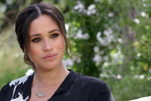 Meghan Markle igona presente do pai, com quem tem relação estremecida