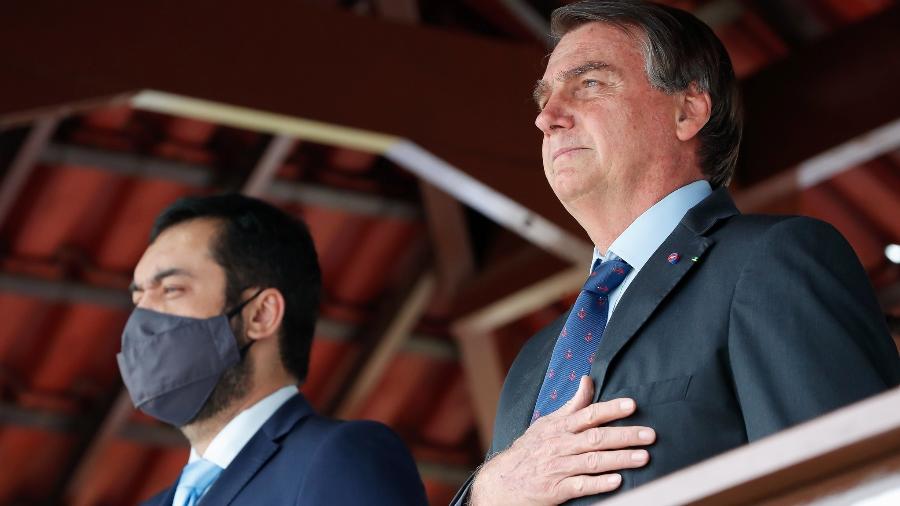 Bolsonaro diz que é possível superar inflação e desemprego com 'fé e crença'