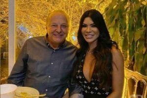 Episódio ocorreu no dia 7 de julho, quando a esposa de Otaviano Pivetta acionou a Polícia Militar para denunciá-lo