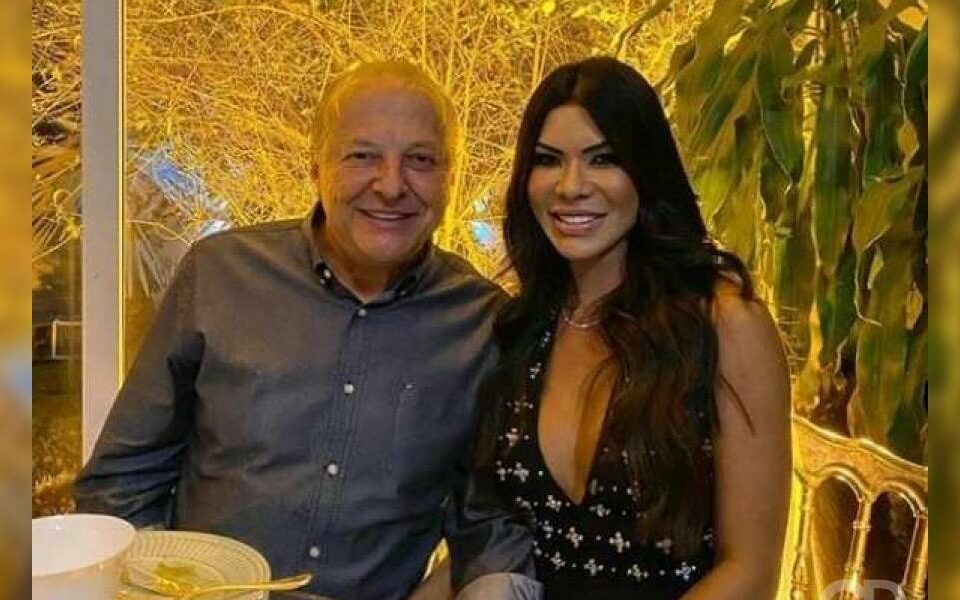 Episódio ocorreu no dia 7 de julho, quando a esposa de Otaviano Pivetta acionou a Polícia Militar para denunciá-lo