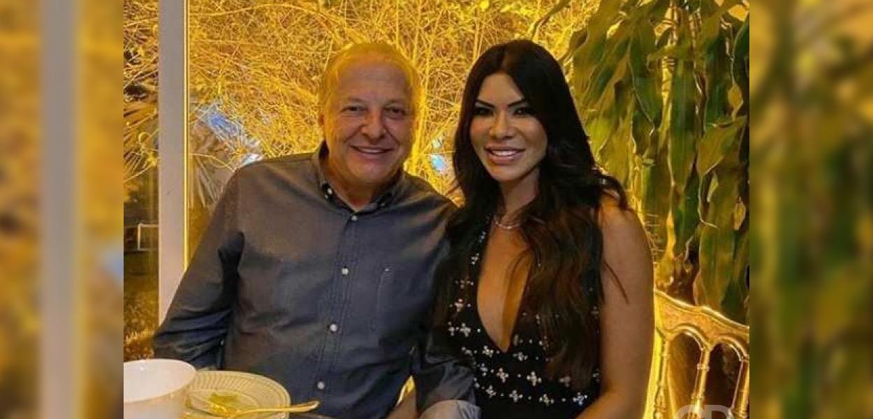 Episódio ocorreu no dia 7 de julho, quando a esposa de Otaviano Pivetta acionou a Polícia Militar para denunciá-lo