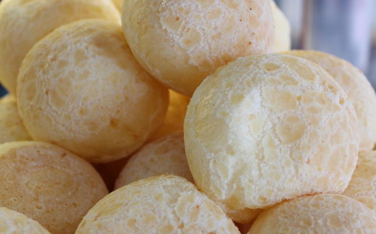 Panificadora Mondale em Aparecida de Goiânia