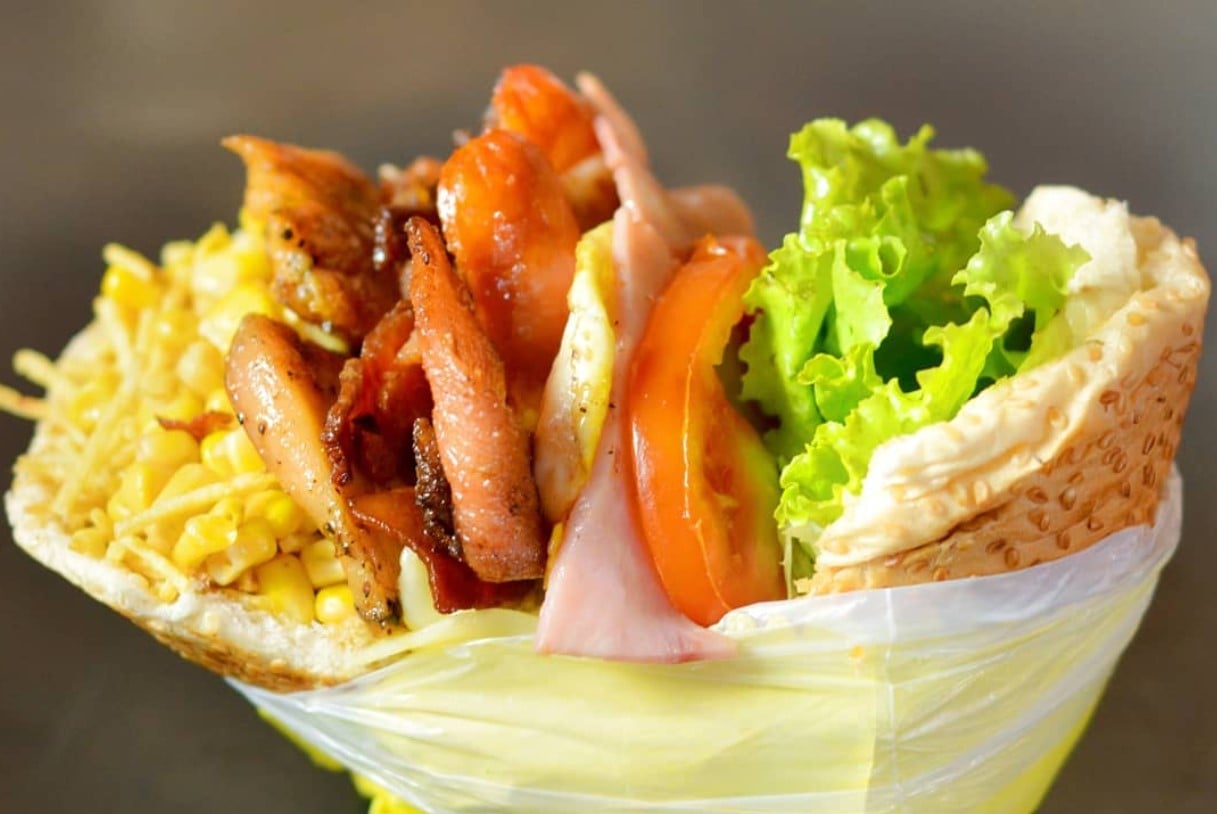 Kelloin Sanduicheria em Aparecida de Goiânia