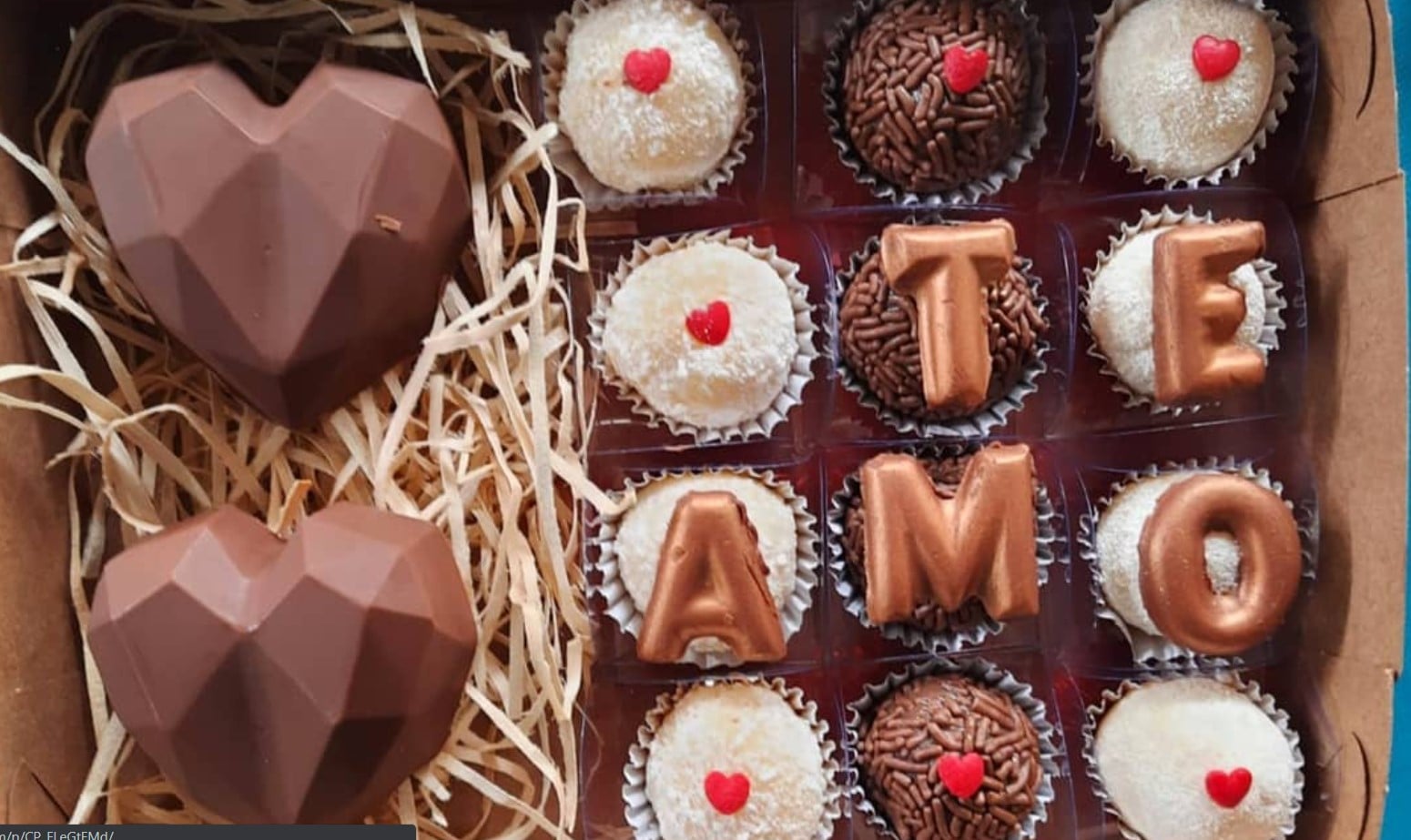 Chocolatudo em Goiânia