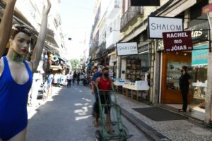 Em 12 meses, foram mais de duas mil vagas, diz o Sebrae