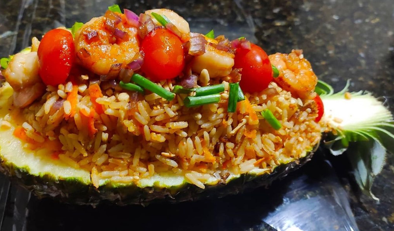 Tai Krabi é opção de comida tailandesa em Goiânia