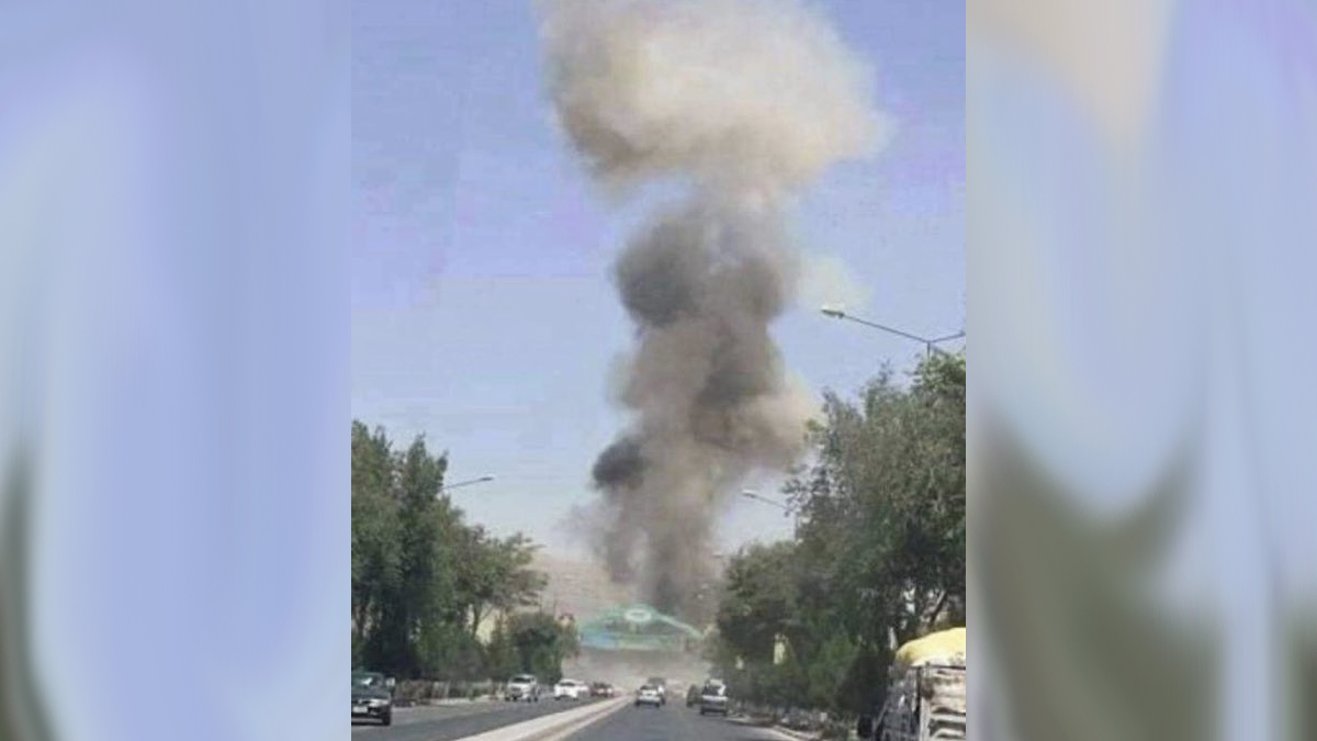 Estado Islâmico reivindica autoria de ataque no aeroporto de Cabul