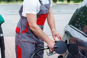 Sindicato de frentistas afirma que trabalhadores estão sobrecarregados