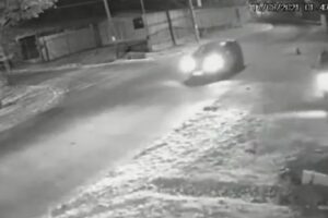 Preso suspeito de se passar por policial para roubar vítimas em Goiânia