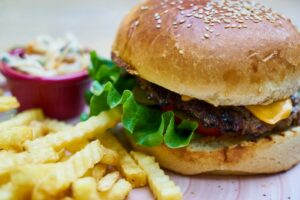 sanduíches em Aparecida de Goiânia