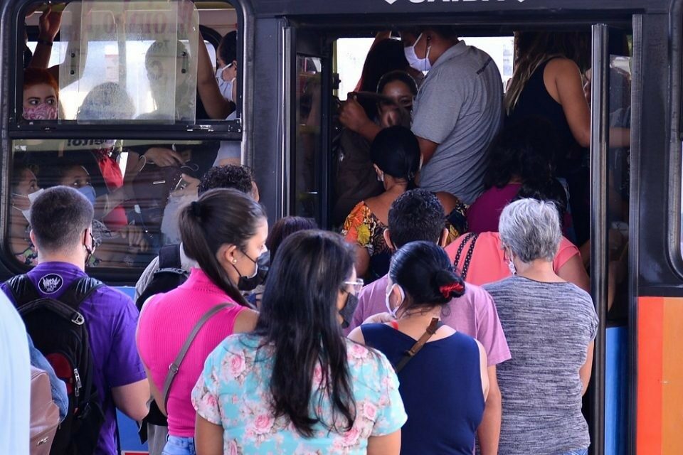 Tarifa única do transporte em Goiânia pode acabar ainda em 2021, diz CMTC