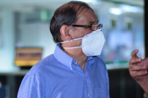 “É possível que não tenha quase nenhuma sequela”, diz médico sobre Íris Rezende