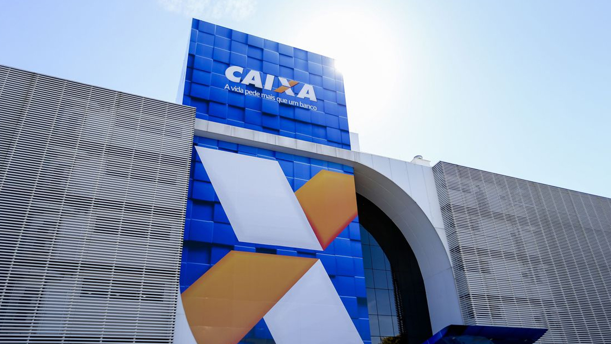 Caixa paga hoje auxílio emergencial a nascidos em fevereiro e março
