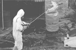 Goiânia pode ganhar memorial às vítimas do acidente com césio-137, em 1987