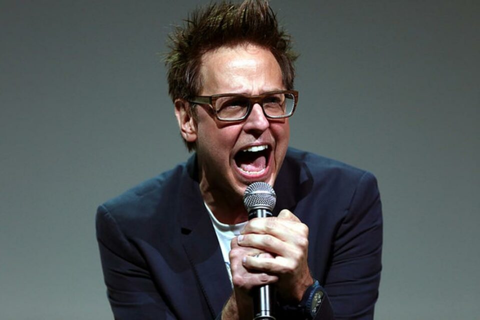 James Gunn
