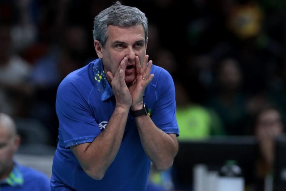 José Roberto Guimarães