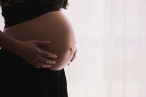 Curso para gestantes Sesc Cegonha