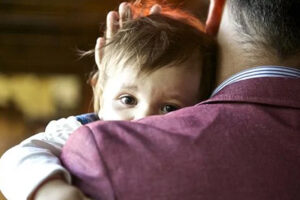 Dia dos Pais é data especial para famílias que venceram a Covid