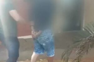 Três se tornam réus por estupro coletivo e morte de adolescente em Aparecida