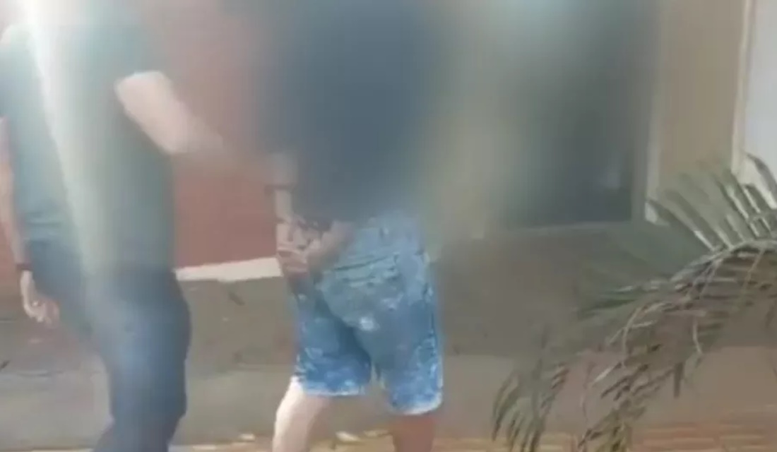 Três se tornam réus por estupro coletivo e morte de adolescente em Aparecida