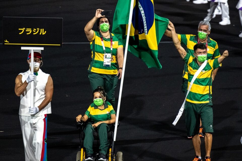 Foto: Paralympic Games
