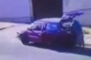 Casal suspeito de homicídio e de abandonar cadáver em Goiânia é preso