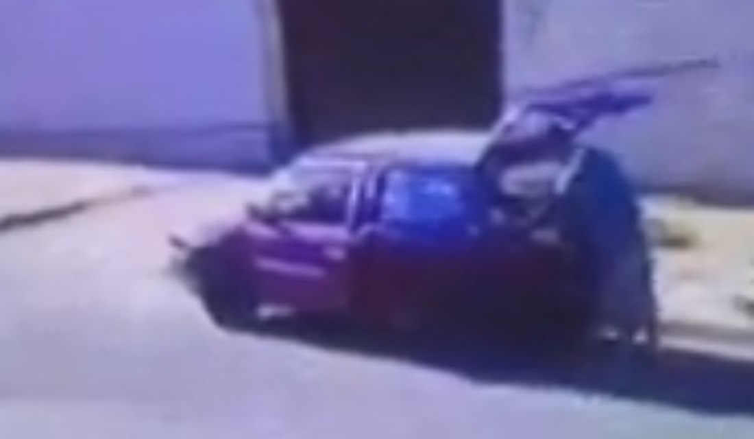 Casal suspeito de homicídio e de abandonar cadáver em Goiânia é preso