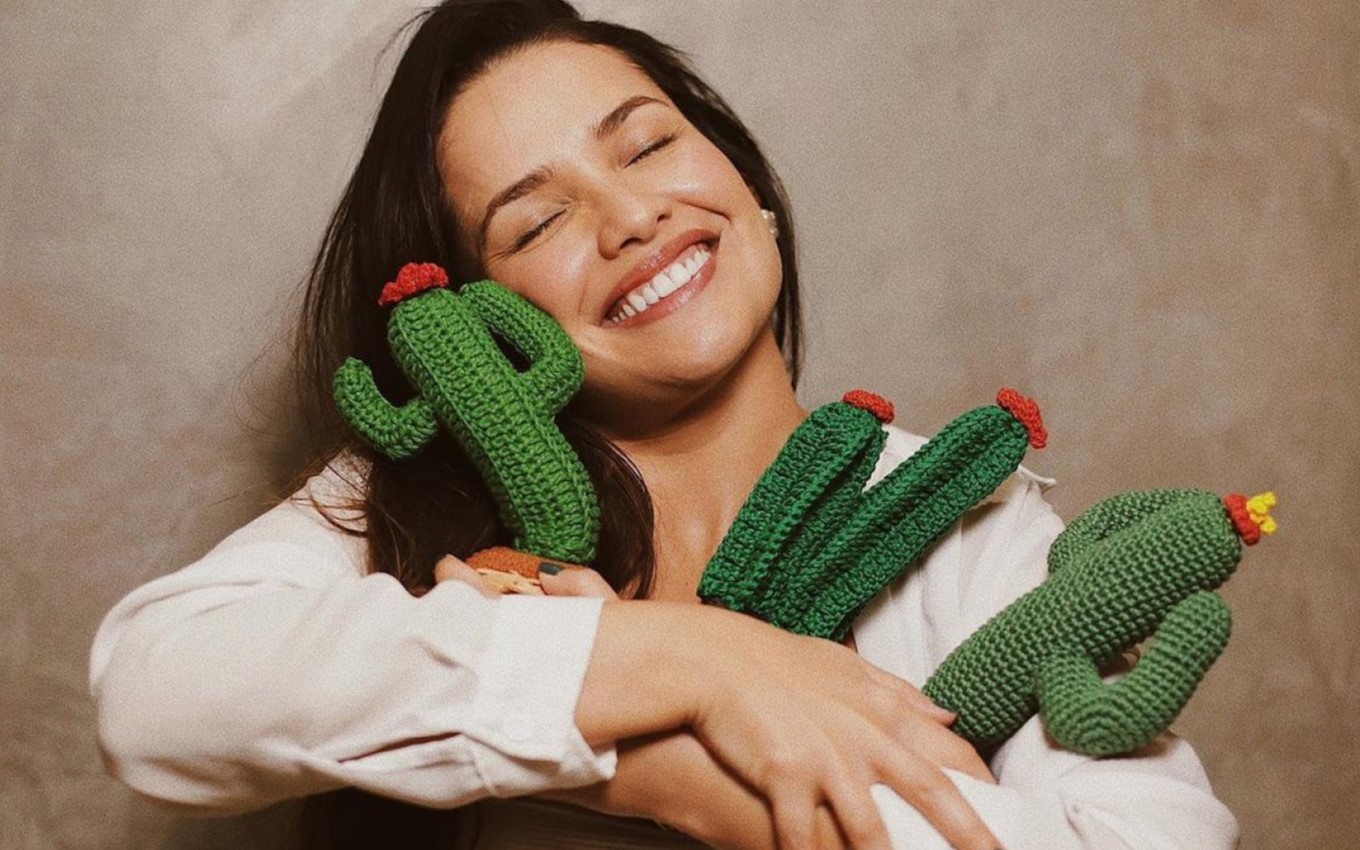 Juliette fica sem publicar nas redes e fãs afirmam sentir saudades