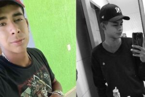 Outros brasileiros são mortos na fronteira com o Paraguai; novo bilhete é achado