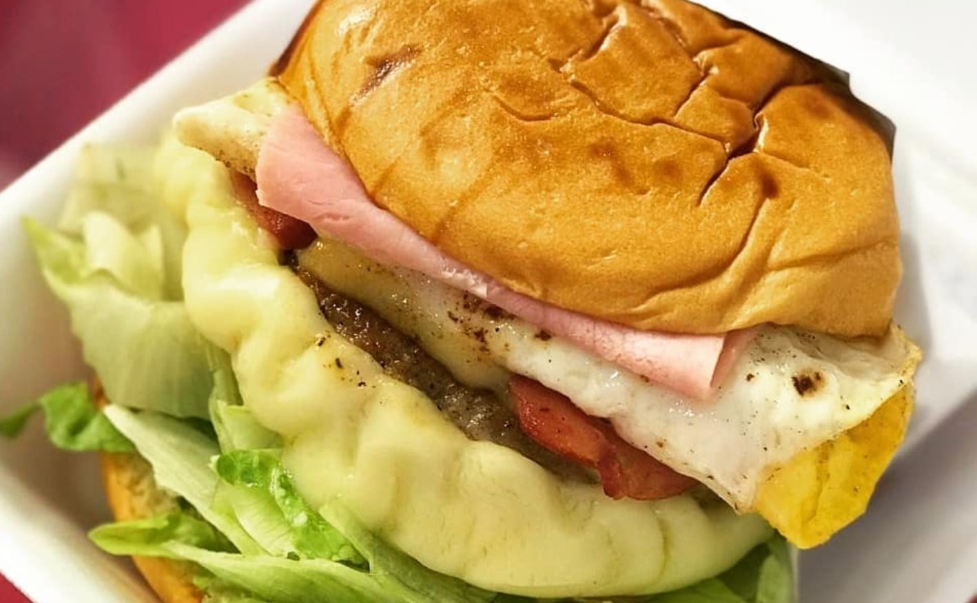 Los Tacosé opção para encontrar bons sanduíches em Aparecida de Goiânia