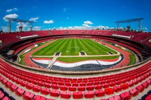 Estádio do Morumbi