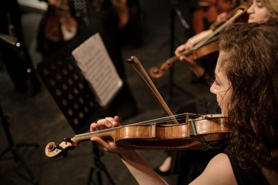 Teatro Goiânia apresenta espetáculo Debussy & Stravinsky