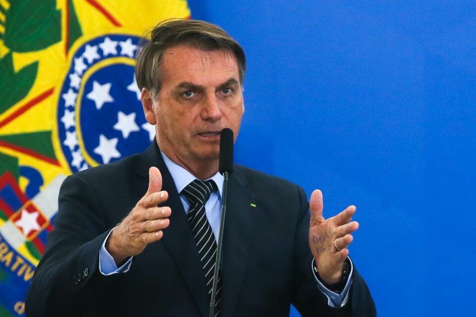 Presidente sanciona lei que prorroga isenções do ICMS por 15 anos