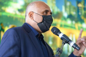 Prefeito de Goiânia diz que não há inconstitucionalidade no projeto da taxa de lixo