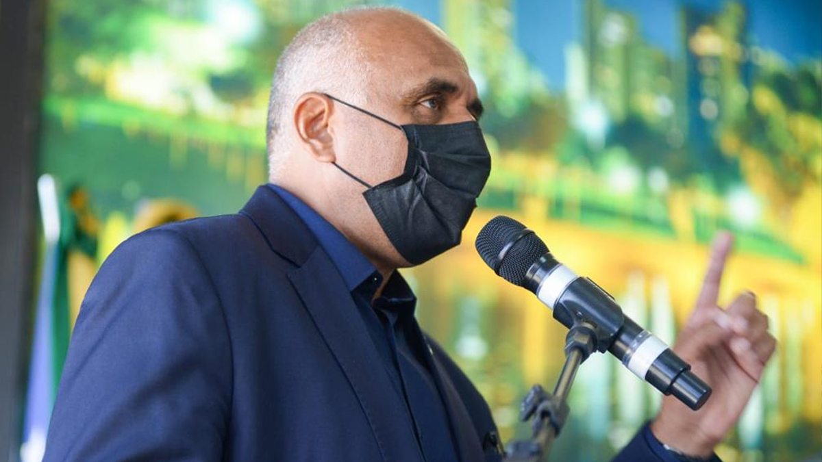 Prefeito de Goiânia diz que não há inconstitucionalidade no projeto da taxa de lixo