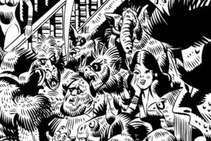 Quadrinista Flavio Colin terá publicação inédita por editora goiana