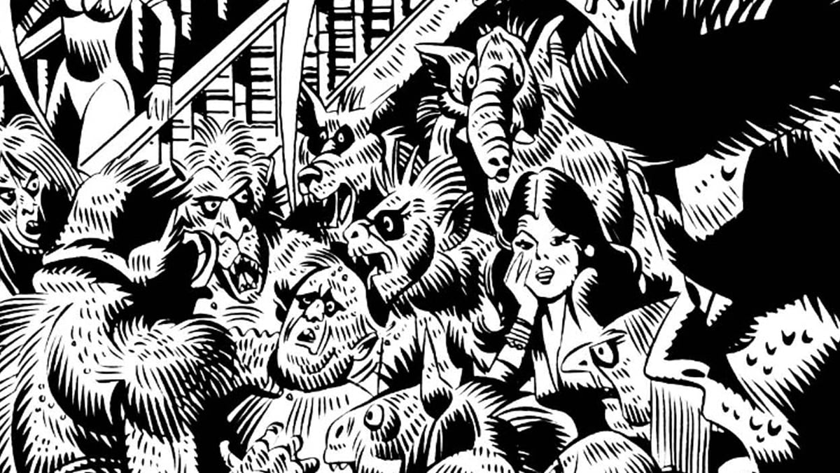 Quadrinista Flavio Colin terá publicação inédita por editora goiana