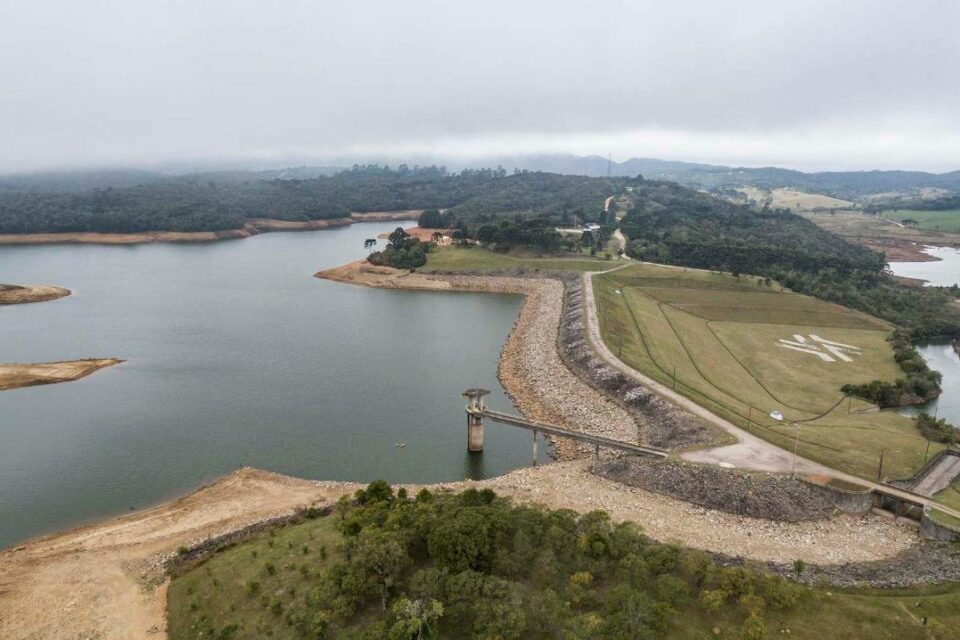 objetivo de minimizar os impactos da falta de chuvas