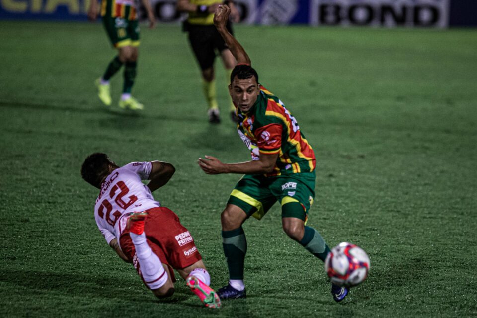 Foto: Heber Gomes/Mais Goiás