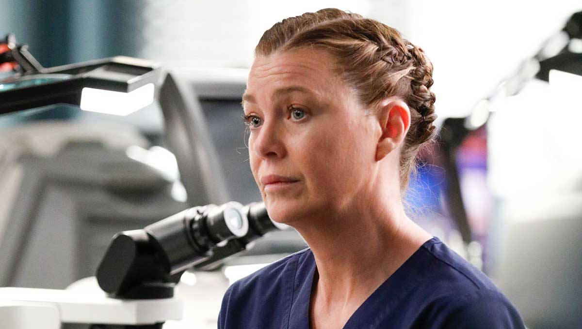 Grey's Anatomy deixará catálogo da Netflix e de demais plataformas de streaming
