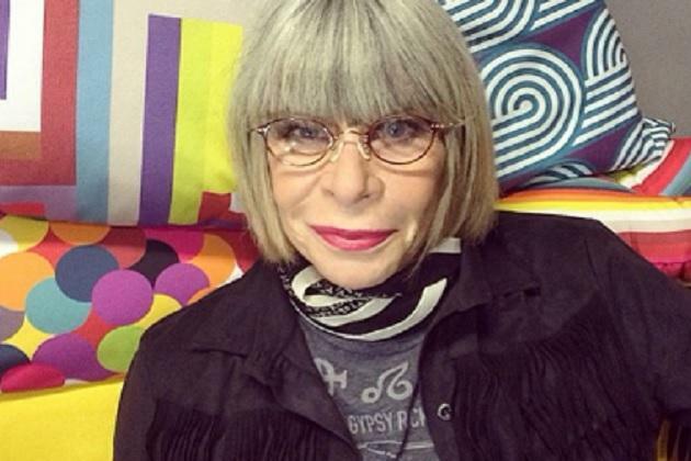 Podcast sobre Rita Lee explica apelo da cantora para novas gerações