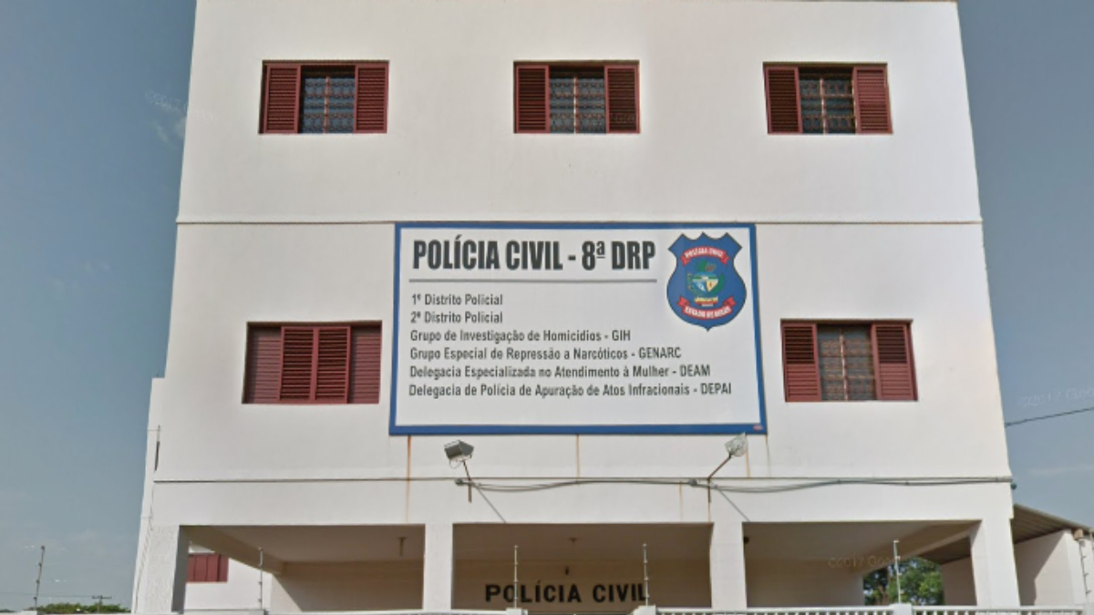 Polícia investiga PM suspeito de assediar criança de 12 anos em Rio Verde