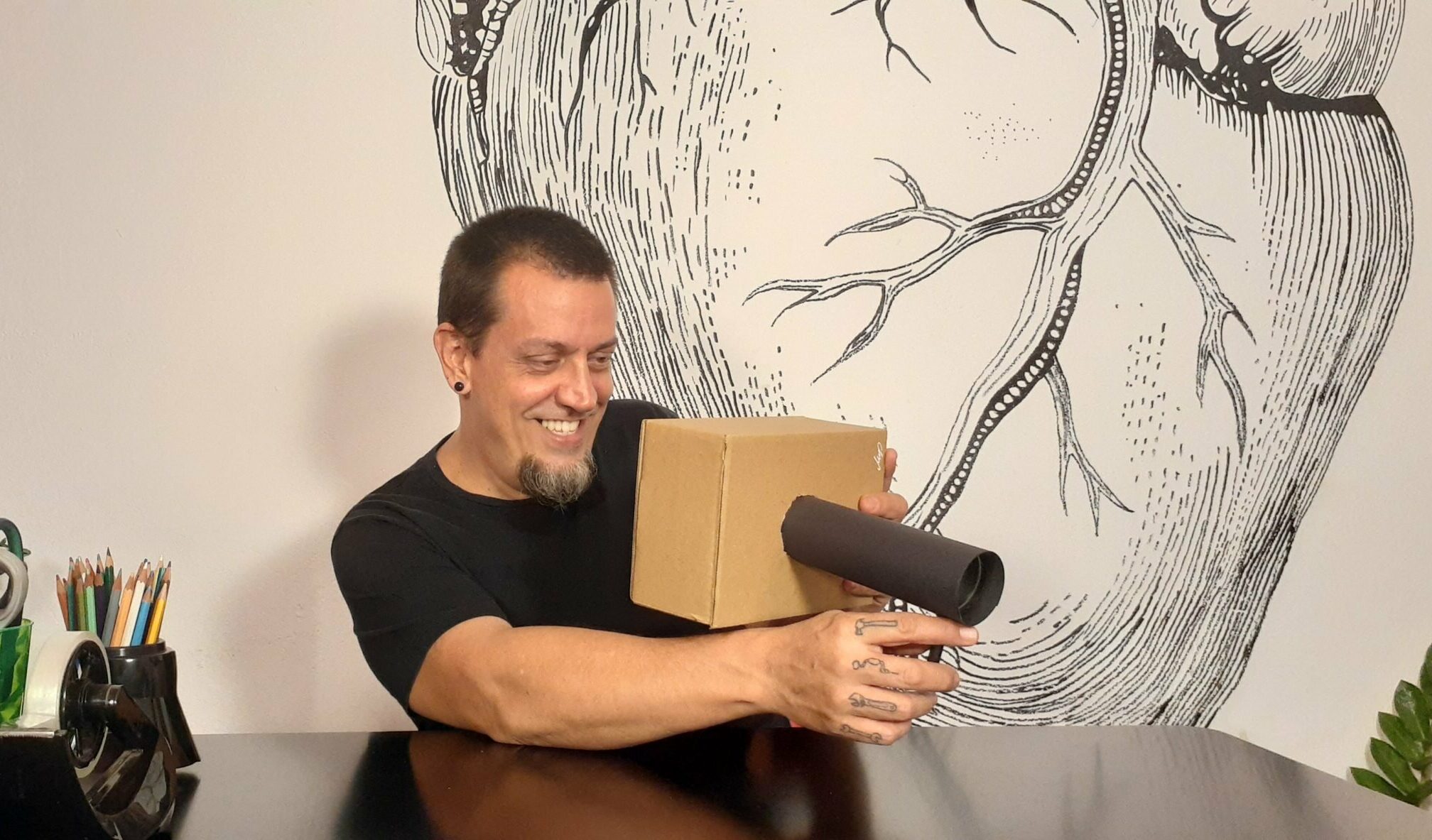 Itaú Cultural realiza atividades gratuitas para crianças neste fim de semana