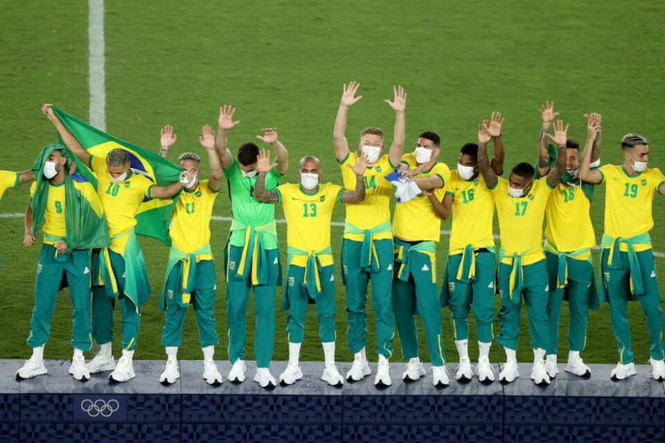 Seleção Brasileira