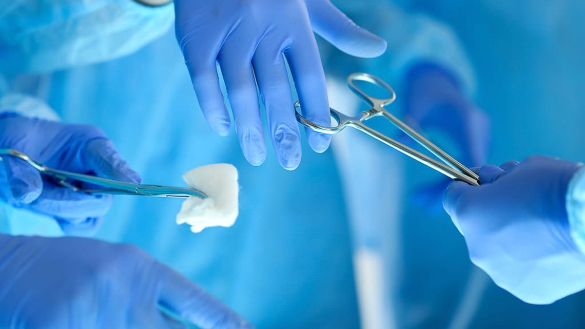 Moradora de Caldas será indenizada por ficar com broca no braço após cirurgia