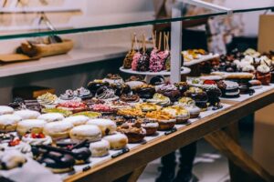 doces em Aparecida de Goiânia