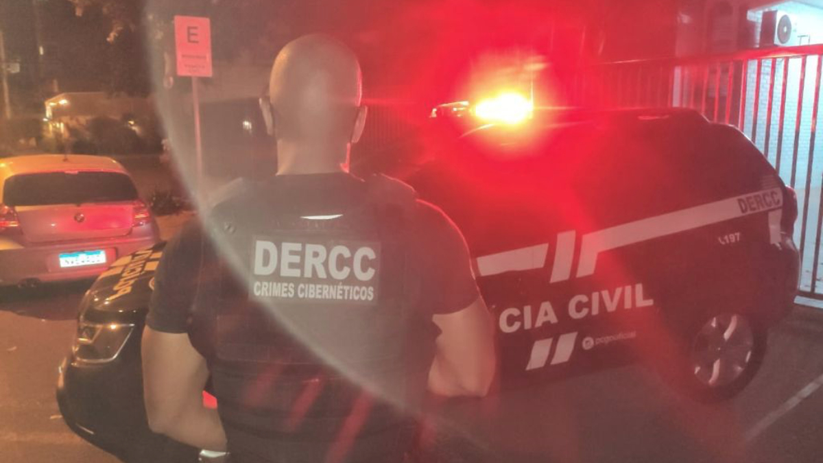 Golpe contra agência lotérica já causou prejuízo de R$ 65 mil em Goiânia, diz polícia