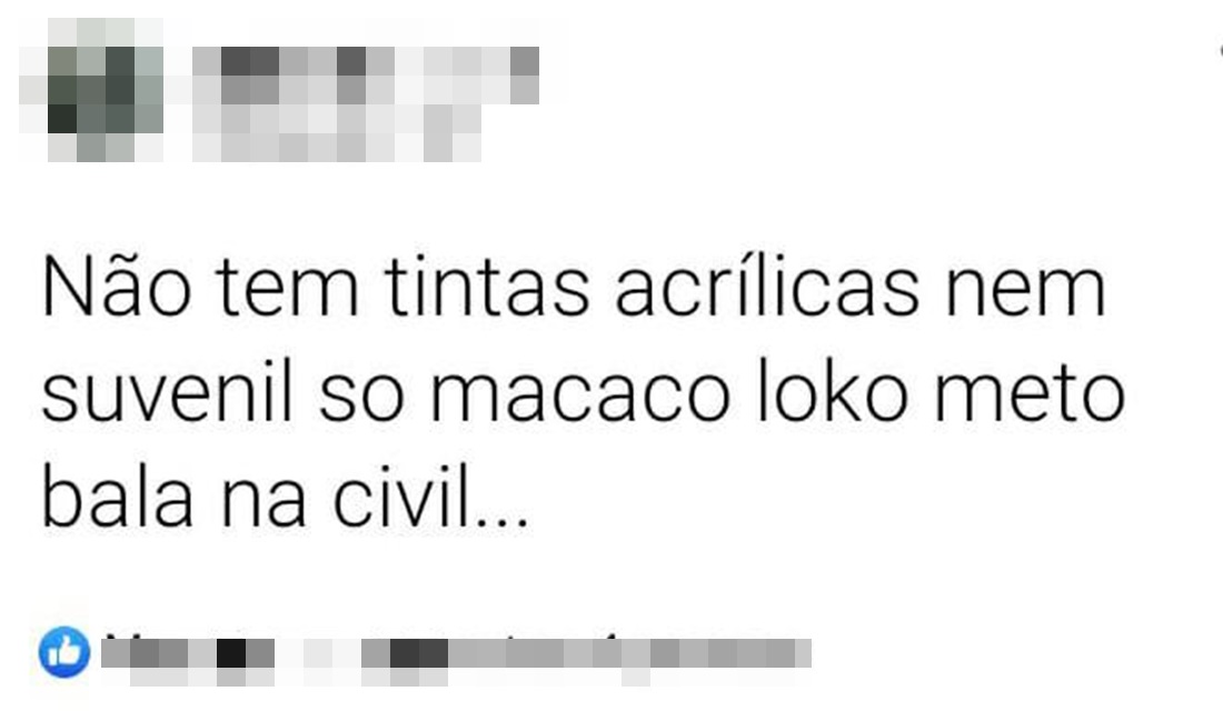Investigado por ameaçar policiais civis é preso suspeito de homicídio, em Bom Jesus