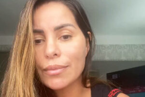 'Dor não passa', Walkyria Santos diz que irá lutar por lei com nome do filho