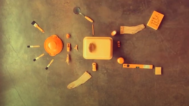 Mostra Infâncias Plurais 